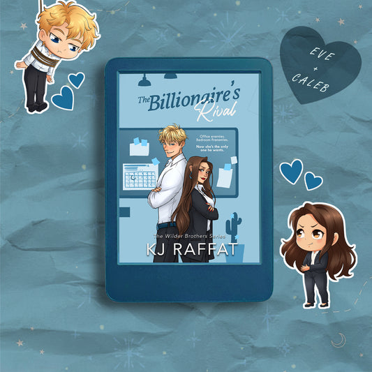 The wilder brother series