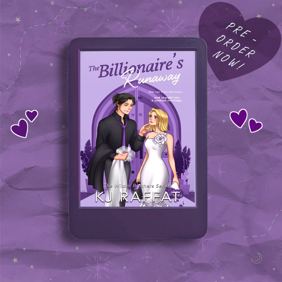 The Billionaire's Runway