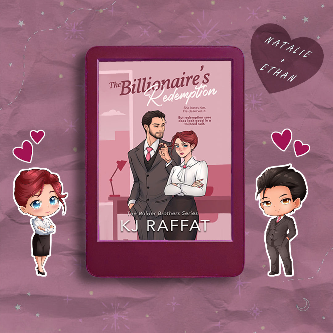 The wilder brother series