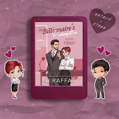 The wilder brother series