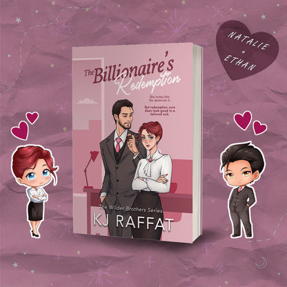 The wilder brother series