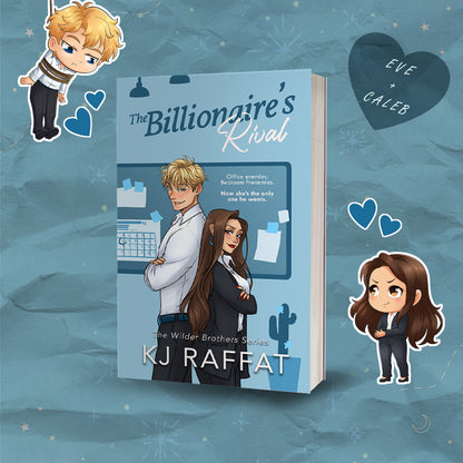 The wilder brother series